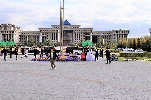 Minister for Defence